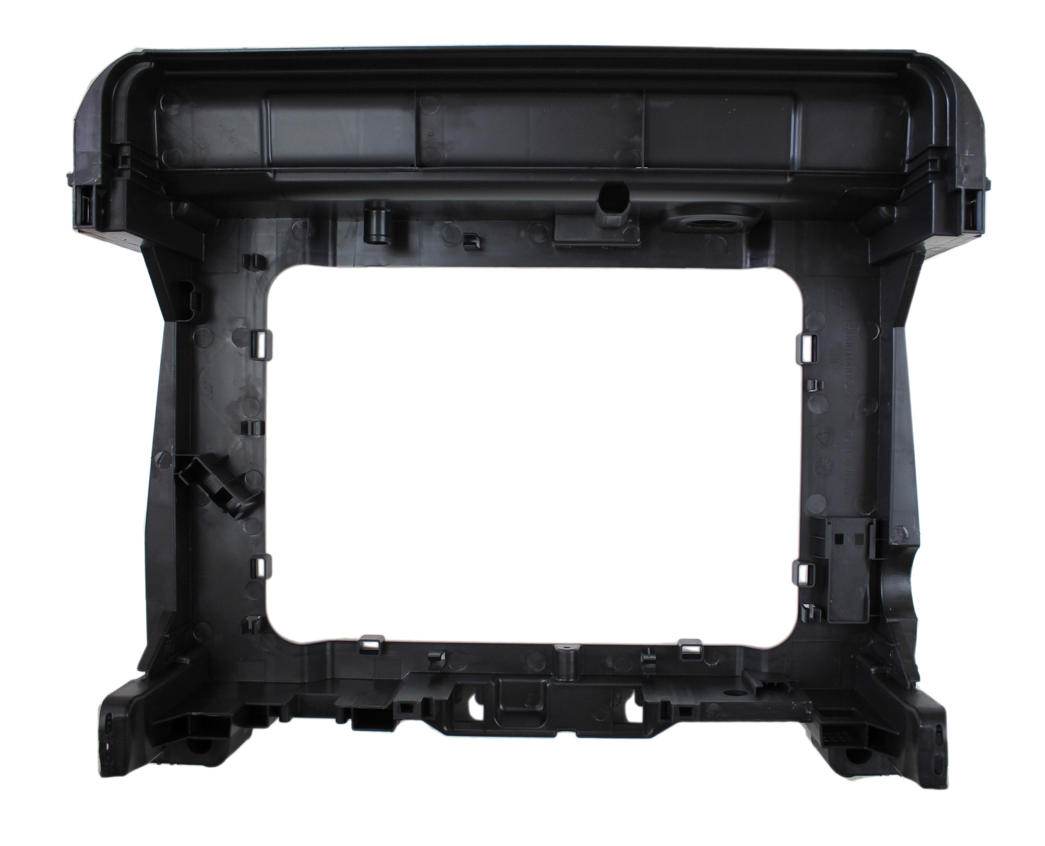 WG04L05824 - Genuine OEM GE Washer Base Assembly, 20" x 24"